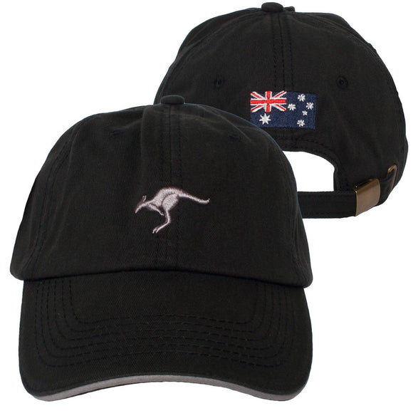 Cap kangaroo deals