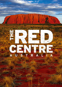 VIEWBOOK THE RED CENTRE 48PP