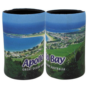 CAN COOLER APOLLO BAY aerial