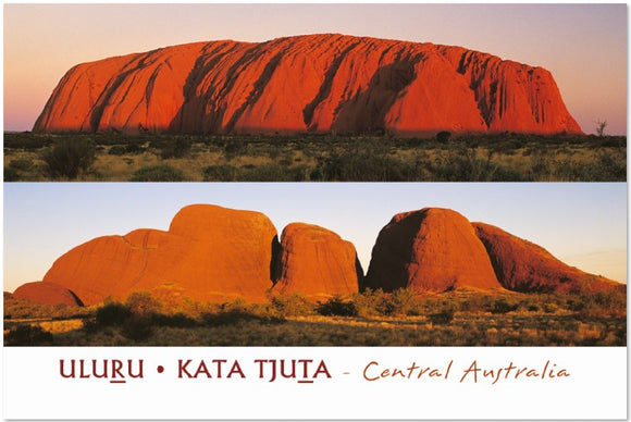 MAGNET ULURU KATA TJUTA 2 scene