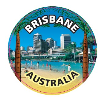 PIN 18MM BRIS AUST SOUTHBANK