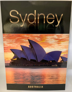 VIEWBOOK SYDNEY 48PP