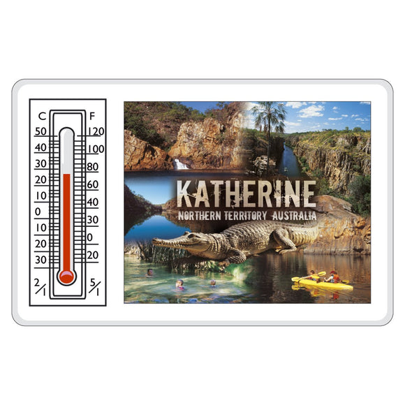 THERMOMETER MAGNET KATHERINE montage