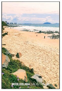 GALLERY MAGNET Mooloolaba Sand and Surf