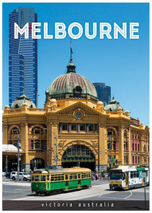VIEWBOOK MELBOURNE 48 PAGES